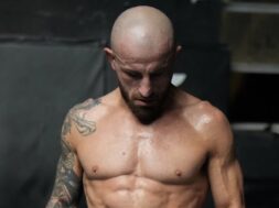 Alexander-Volkanovski-retraite-mma