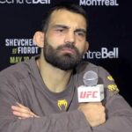 Benoît Saint Denis sort d’une victoire dominante contre Kyle Prepolec, mais avant cela, il a traversé des périodes difficiles et connu l’échec.