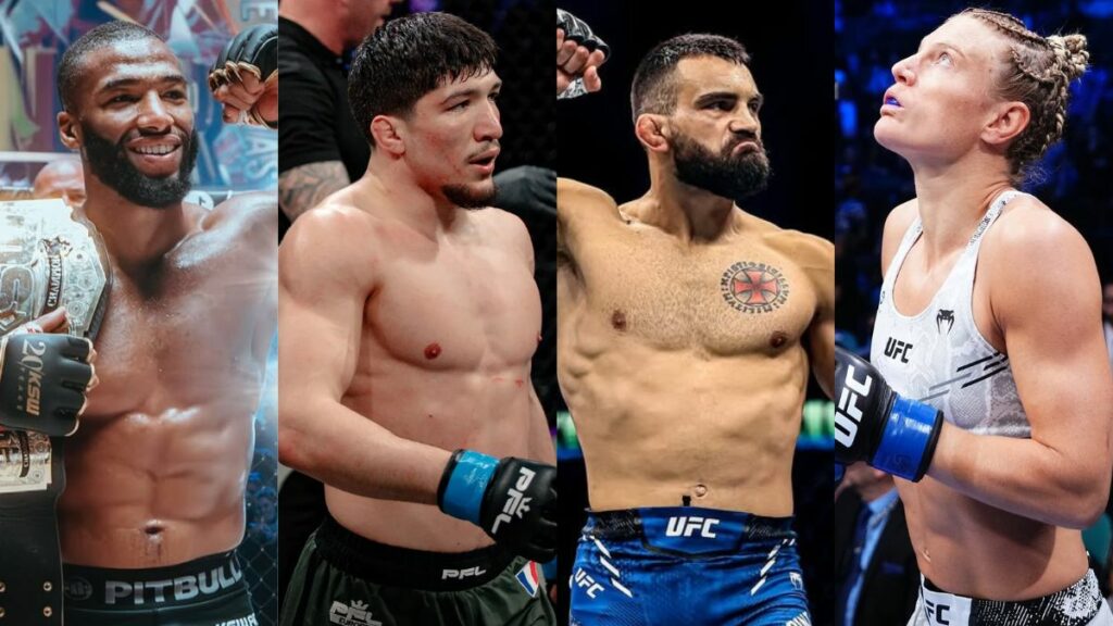 Ce mois de mai s'annonce particulièrement intense pour les amateurs français de sports de combat, avec une série d'événements majeurs sur le territoire national et à l'international.