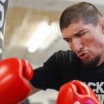 Baysangur Chamsoudinov, alias Baki, revient le 16 mai à l’ARES pour disputer le titre welterweight face à Thiago Lima, et clarifie les choses avant le combat.