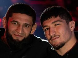 Baki-Khamzat-Chimaev