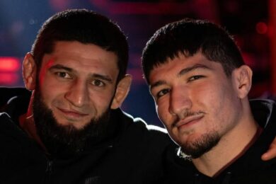 Baki-Khamzat-Chimaev