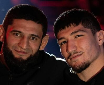 Baki-Khamzat-Chimaev