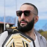 Belal Muhammad est convaincu que son rythme et sa pression seront trop intenses pour Jack Della Maddalena lors de l’UFC 315 à Montréal.