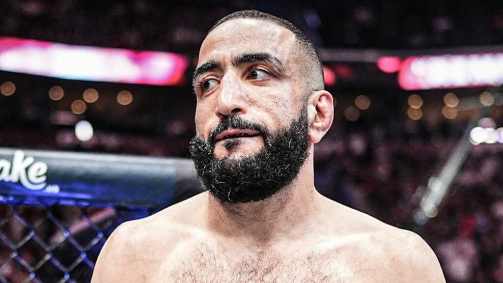 Belal Muhammad partage un message émouvant après sa défaite pour le titre à l’UFC 315, promettant à ses fans qu’il reviendra plus fort.