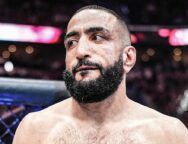 Belal-Muhammad