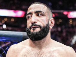 Belal-Muhammad