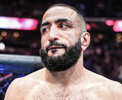 Belal-Muhammad