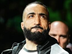 Belal-Muhammad