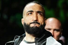 Belal-Muhammad