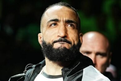 Belal-Muhammad