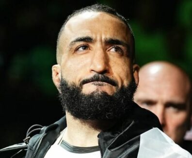 Belal-Muhammad