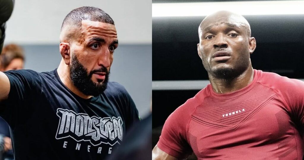 Muhammad et son altercation avec Usman