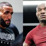 Muhammad et son altercation avec Usman