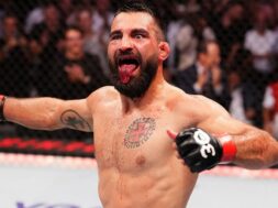 Benoit-Saint-Denis-UFC
