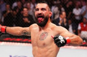 Benoit-Saint-Denis-UFC