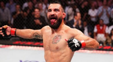 Benoit-Saint-Denis-UFC