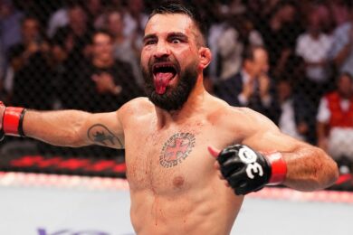 Benoit-Saint-Denis-UFC