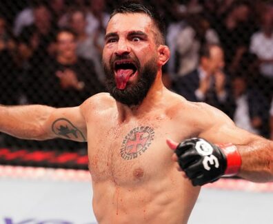 Benoit-Saint-Denis-UFC