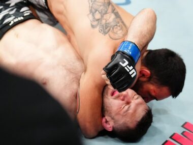 Benoît-Saint-Denis-UFC-315