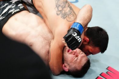 Beno&icirc;t-Saint-Denis-UFC-315