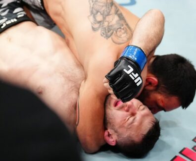 Beno&icirc;t-Saint-Denis-UFC-315