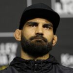 Benoît-Saint-Denis-UFC