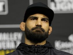 Benoît-Saint-Denis-UFC