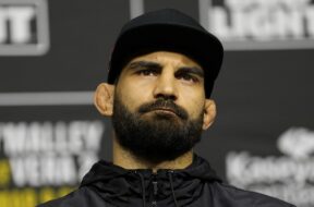 Benoît-Saint-Denis-UFC