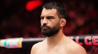 Benoît-Saint-Denis-UFC