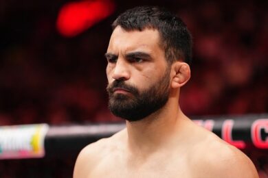 Benoît-Saint-Denis-UFC