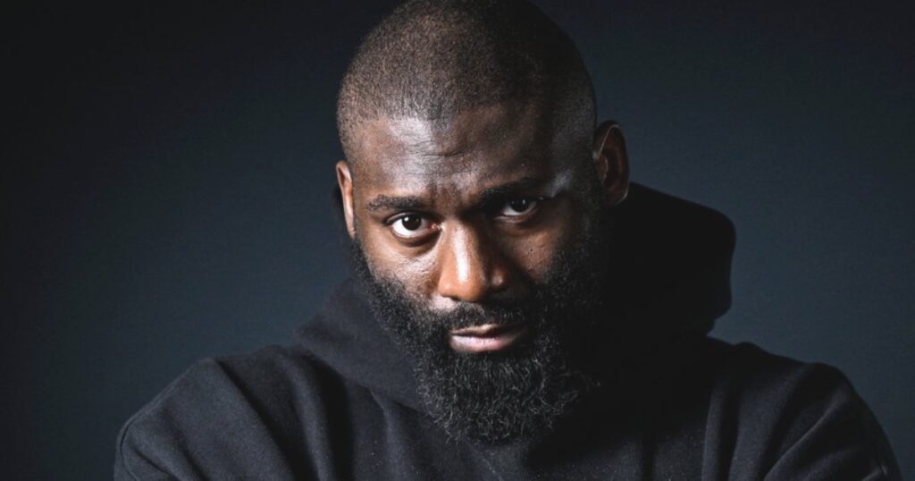 Doumbé cash sur le MMA en France et son influence