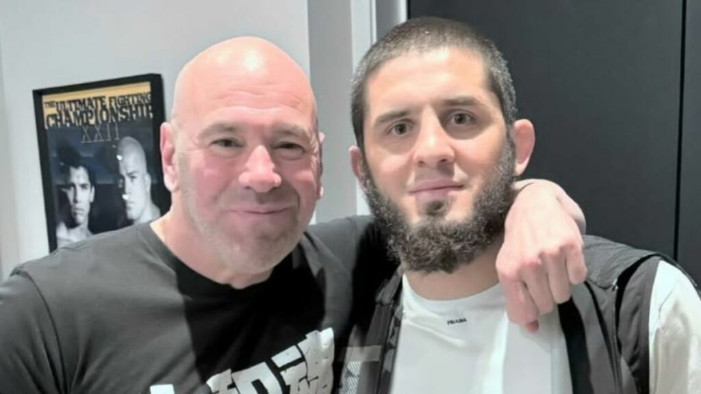 Dana White, président de l’UFC, a reconnu qu’il y avait beaucoup de mouvement au sein de l’organisation, notamment parmi les champions, et il en dévoile un peu plus chaque jour.