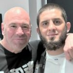 Dana White, pr&eacute;sident de l&rsquo;UFC, a reconnu qu&rsquo;il y avait beaucoup de mouvement au sein de l&rsquo;organisation, notamment parmi les champions, et il en d&eacute;voile un peu plus chaque jour.