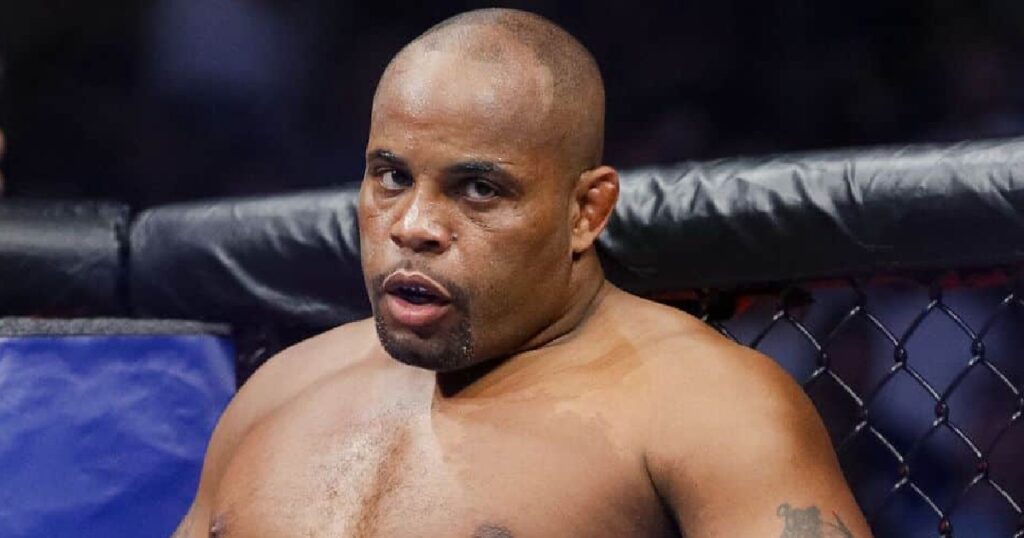 Cormier parle de son plus grand regret en carrière