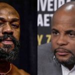 Cormier refuse de retrouver Jon Jones