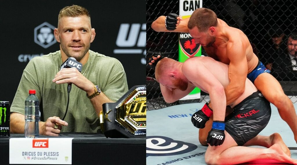 Dricus-Du-Plessis-Bo-Nickal-UFC