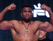 Francis-Ngannou