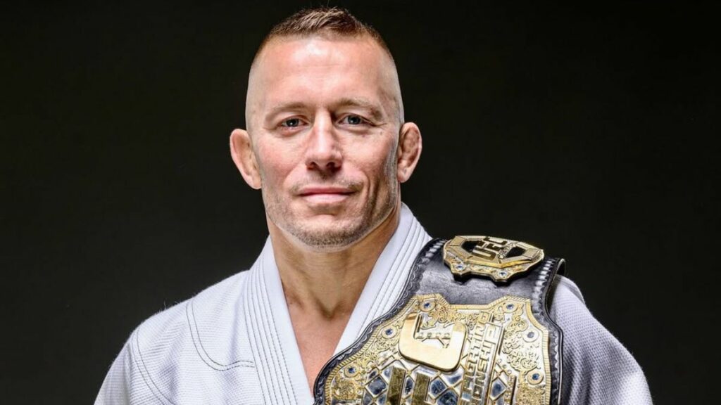 Georges St-Pierre, légende absolue du MMA, sait de quoi il parle. Pour lui, plusieurs combattants d’élite se démarquent, mais en France, un en particulier sort du lot.