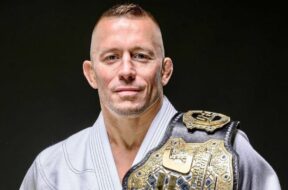 GSP