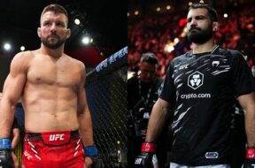 Gamrot-Saint-Denis-UFC