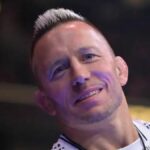 Aiemann Zahabi a révélé un conseil important que le membre du Hall of Fame de l’UFC, Georges St-Pierre, lui a partagé avant l’UFC 315.