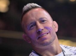 Georges-St-Pierre