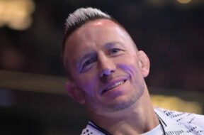 Georges-St-Pierre