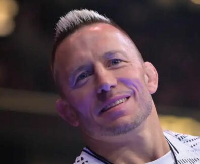 Georges-St-Pierre