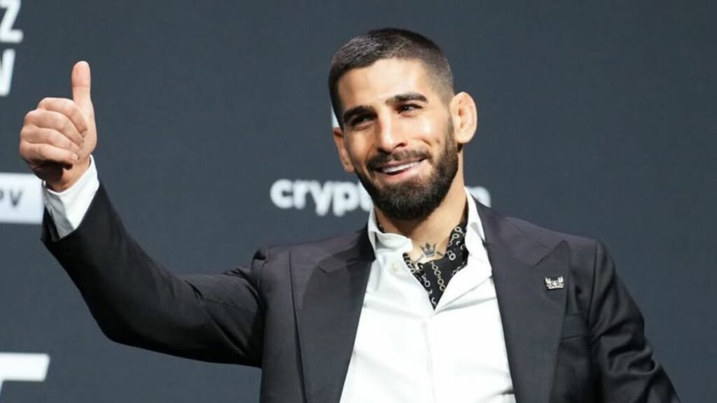 L’UFC tient-elle sa nouvelle rivalité explosive, capable de la faire passer à un niveau supérieur ? Chael Sonnen, vétéran de l’UFC, le croit, et Ilia Topuria en ferait apparemment partie.