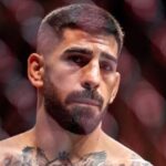 Topuria change de coach, une légende de la boxe lui tend la main