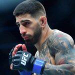 Le coach de Topuria envoie un message fort à Makhachev et Oliveira