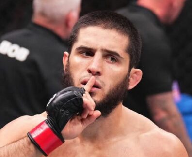 Islam-Makhachev