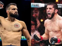 Islam-Makhachev-Benoit-Saint-Denis